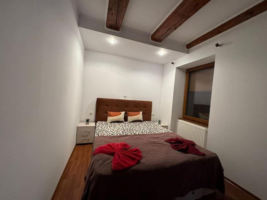 Iazi Apartament Brasov Exterior photo